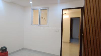 4 BHK Flat
