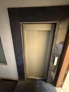 Lift Image of 900 Sq.ft 2 BHK Builder Floor for sale in Lajpat Nagar New Delhi for Rs. 20000000