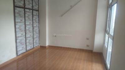 Bedroom Image of 1200 Sq.ft 2 BHK Apartment / Flat for sale in Crossings GH7 Crossings Republik, Crossings Republik Ghaziabad for Rs. 8300000