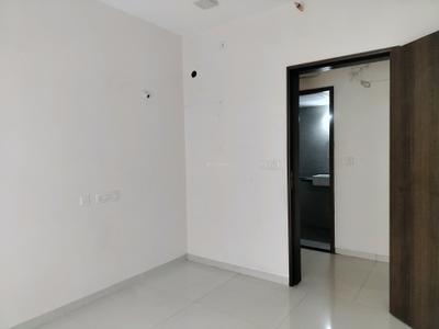 Bedroom Image of 990 Sq.ft 2 BHK Apartment / Flat for sale in Kiran Krishna Residency, Katraj Pune for Rs. 7500000