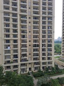Building Image of 2150 Sq.ft 3 BHK Apartment / Flat for sale in ATS Marigold, Sector 89A Gurgaon for Rs. 28000000