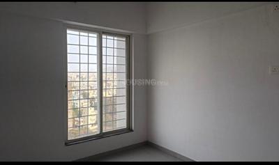 Bedroom Image of 1250 Sq.ft 3 BHK Apartment / Flat for sale in Mantra Park View, Dhayari Pune for Rs. 8500000