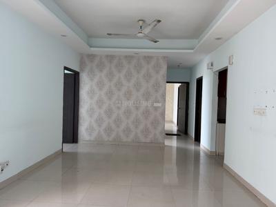 2.5 BHK Flat
