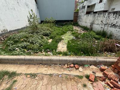 Image of 1320 Sq.ft Residential Plot / Land for sale in Chitaipur, Varanasi for Rs. 9240000