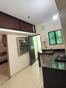 Image of 950 Sq.ft 2 BHK Apartment / Flat for sale in Godhani, Nagpur for Rs. 2800000