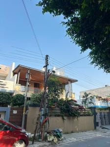 Image of 4000 Sq.ft 6 BHK Independent House for sale in Sector 61, Mohali for Rs. 97500000