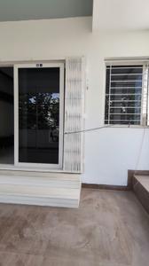 Balcony Image of 3400 Sq.ft 4 BHK Villa for sale in Chandanagar Hyderabad for Rs. 47500000