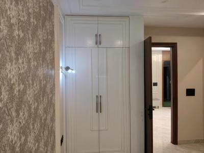 Bedroom Image of 2370 Sq.ft 3 BHK Builder Floor for rent in DLF Phase 4 Gurgaon for Rs. 90000
