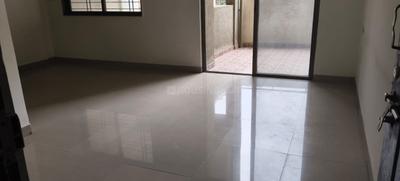 Hall Image of 995 Sq.ft 2 BHK Apartment / Flat for sale in Kumar Shantiniketan Phase II, Pashan Pune for Rs. 8600000