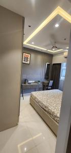 Bedroom Image of 700 Sq.ft 1 BHK Apartment / Flat for sale in JSB Gokul Nakshatra II, Virar West Virar for Rs. 5400000