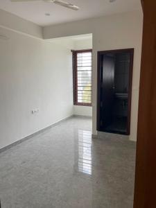 Hall Image of 2400 Sq.ft 3 BHK Apartment / Flat for rent in Bluejay Atmosphere III, Tippenahalli Bengaluru for Rs. 70000