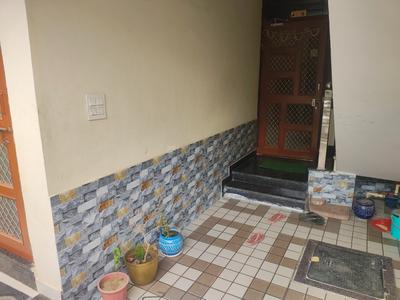 Image of 1000 Sq.ft 3 BHK Duplex for sale in Peethawas, Jaipur for Rs. 7500000