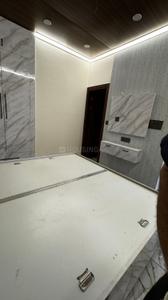 Bedroom Image of 1620 Sq.ft 3 BHK Builder Floor for sale in Preet Vihar New Delhi for Rs. 27000000