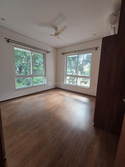 Richmond Brand Residency Bedroom 1