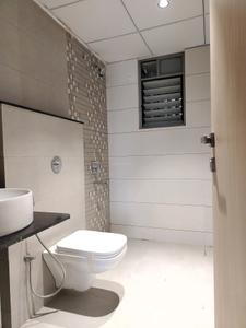 Bedroom Two Image of 1090 Sq.ft 2 BHK Apartment / Flat for sale in Majestique Towers East, Kharadi Pune for Rs. 8900000
