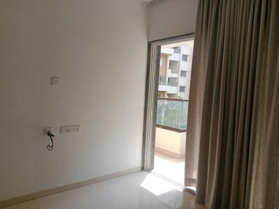 Living Room Image of 1755 Sq.ft 3 BHK Apartment / Flat for sale in Gera Song Of Joy, Kharadi Pune for Rs. 28000000