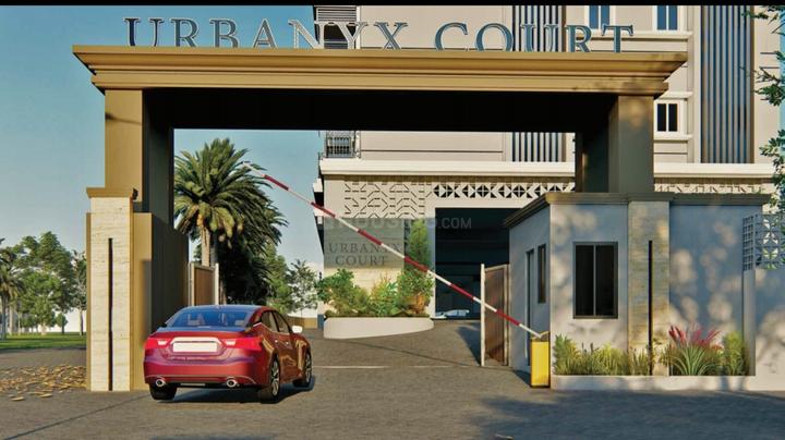 Urbanyx Court Main Image 1