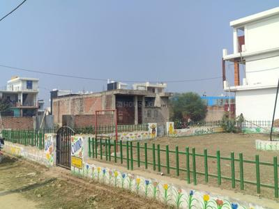 Image of 1800 Sq.ft Residential Plot / Land for sale in VASANT VIHAR, Sevai, Lucknow for Rs. 4860000