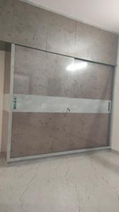 Bedroom Image of 1200 Sq.ft 2 BHK Builder Floor for rent in JP Nagar Bengaluru for Rs. 32000
