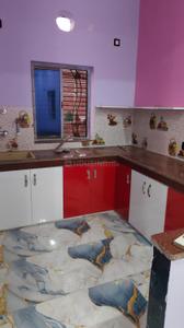 Kitchen Image of 950 Sq.ft 2 BHK Independent House for rent in Gangwara Darbhanga for Rs. 11000