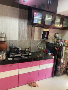 1 BHK Flat