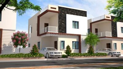 Image of 1665 Sq.ft 4 BHK Villa for sale in Salaiya, Bhopal for Rs. 9499000