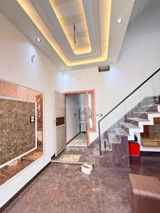 Image of 792 Sq.ft 3 BHK Independent House for sale in Kanker Khera, Meerut for Rs. 7500000