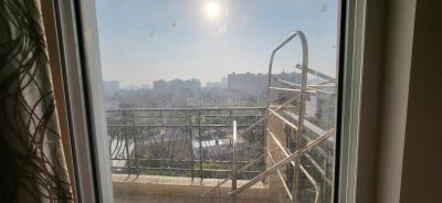 Balcony Image of 2727 Sq.ft 4 BHK Apartment / Flat for sale in DLF New Town Heights, Sector 91 Gurgaon for Rs. 36000000