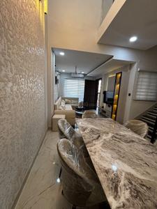 Hall Image of 2300 Sq.ft 4 BHK Independent House for sale in Shree Sampat Greens, Kanadiya Indore for Rs. 16000000