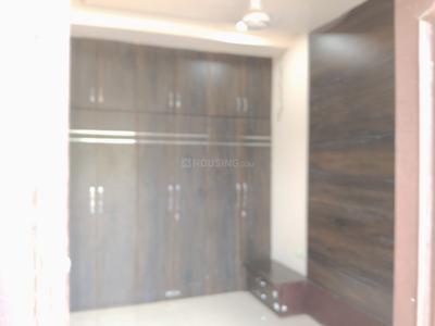 Image of 1452 Sq.ft 4 BHK Independent House for rent in Kharbi, Nagpur for Rs. 45000
