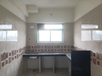 Kitchen Image of 910 Sq.ft 2 BHK Apartment / Flat for rent in Presidential Towers, Ghatkopar West Mumbai for Rs. 67000
