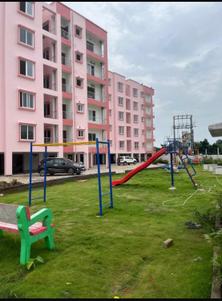 Image of 1269 Sq.ft 3 BHK Apartment / Flat for sale in Devavrat DHPL SCB Residency, Patia, Bhubaneswar for Rs. 7500000