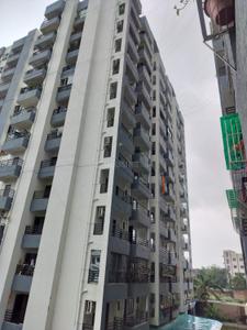 Building Image of 1480 Sq.ft 3 BHK Apartment / Flat for sale in Argora Ranchi for Rs. 8140000