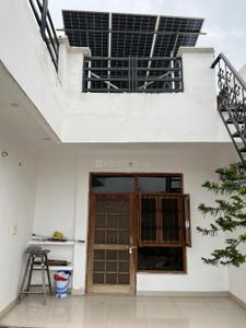 Image of 1600 Sq.ft 2 BHK Duplex for rent in Silicon Indra, Indira Nagar, Lucknow for Rs. 16000