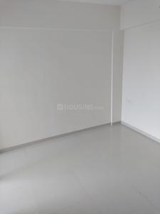 Bedroom Image of 1200 Sq.ft 3 BHK Apartment / Flat for rent in Dhanori Pune for Rs. 25000