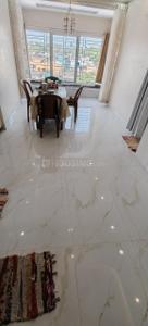 Hall Image of 1163 Sq.ft 3 BHK Apartment / Flat for sale in Bhadreswar Hooghly for Rs. 4200000