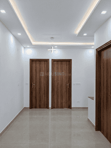 Image of 495 Sq.ft 1.5 BHK Independent House for sale in Sector 110, Gurgaon for Rs. 6800000