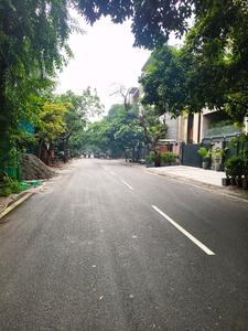Image of 2430 Sq.ft Residential Plot / Land for sale in Ansal Palam Vihar Plot, Palam Vihar, Gurgaon for Rs. 45000002