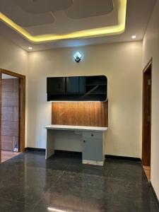 Hall Image of 3300 Sq.ft 4 BHK Independent House for sale in Bedarahalli Bengaluru for Rs. 23800000