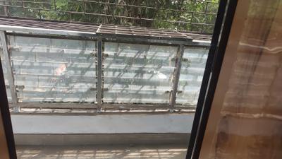Bedroom Image of 950 Sq.ft 2 BHK Builder Floor for sale in Vasundhara Ghaziabad for Rs. 6500000