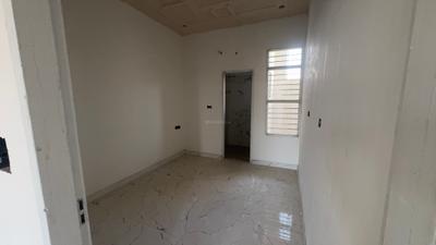 Bedroom Image of 740 Sq.ft 4 BHK Villa for sale in Bhago Majra Mohali for Rs. 7500000