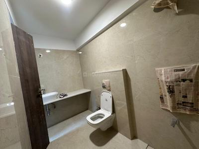 Image of 1843 Sq.ft 3 BHK Apartment / Flat for sale in Juhu, Mumbai for Rs. 92160000