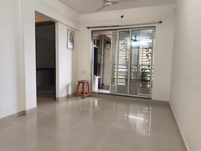Prabhat Heights Living Room 1