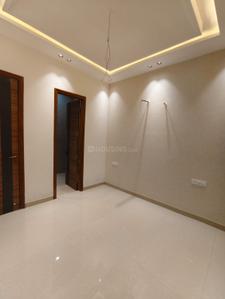 Bedroom Image of 1200 Sq.ft 3 BHK Duplex for sale in Sector 123 Mohali for Rs. 9500000