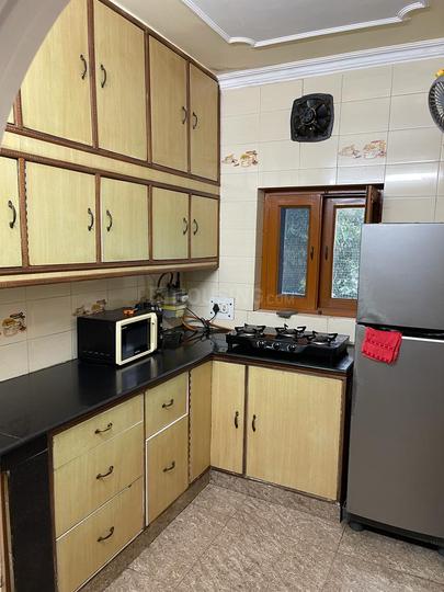 F  block vikaspuri Kitchen 1