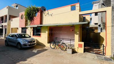 Image of 1180 Sq.ft 2 BHK Independent House for sale in Ghodia Bazar, Nadiad for Rs. 3621000