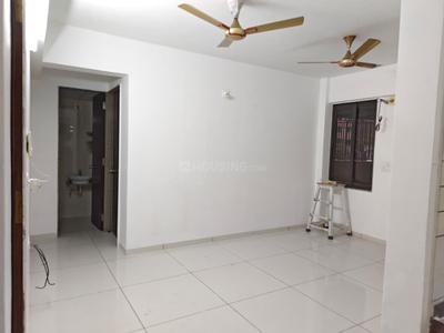 Hall Image of 749 Sq.ft 2 BHK Apartment / Flat for rent in Shrikunj Sky, Sola Ahmedabad for Rs. 35000