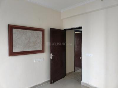 Bedroom Image of 1001 Sq.ft 2.5 BHK Apartment / Flat for rent in Amrapali Centurian Park, Noida Extension Greater Noida for Rs. 19000