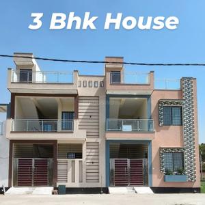 3 BHK Independent House