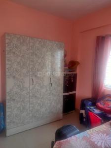 Bedroom Image of 1397 Sq.ft 3 BHK Apartment / Flat for sale in Sugam Sudhir, Garia, Sonarpur Kolkata for Rs. 12000000